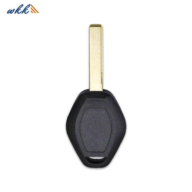 Hệ thống 3 nút LX8FZV CAS2 Chìa khóa từ xa RHK cho dòng BMW 3/5/6