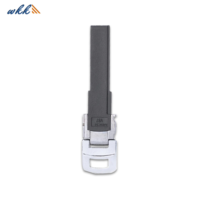Chìa khóa thông minh 3 nút 7P6959754AP 868 MHz cho Volkswagen Touareg 2011-2019