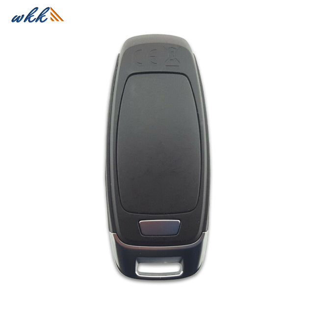 Chìa khóa điều khiển từ xa ô tô 3 nút 4N0959754 CQ 433 MHz cho Audi A4