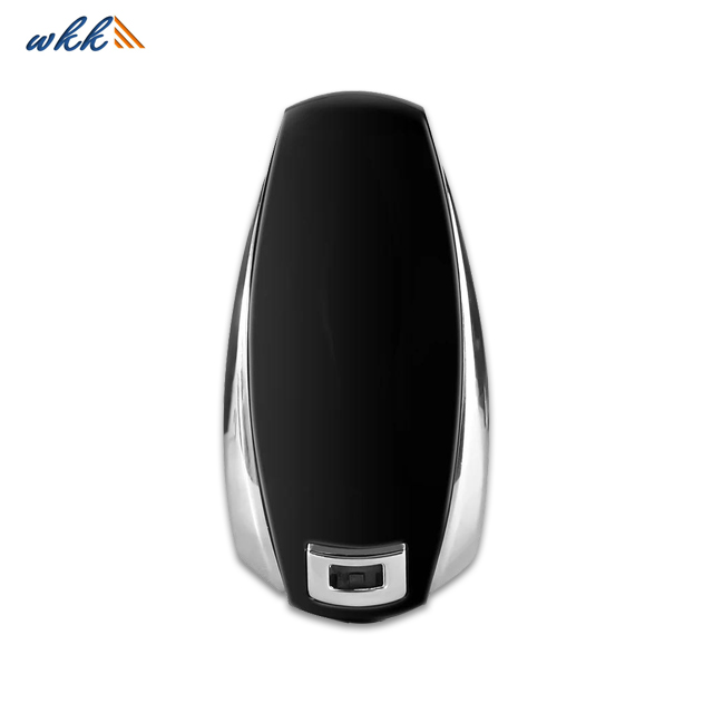 Chìa khóa thông minh 3 nút 7P6959754AP 868 MHz cho Volkswagen Touareg 2011-2019